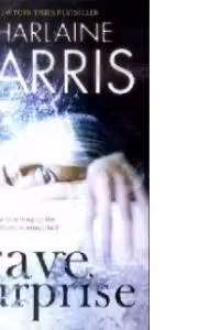 GRAVE SURPRISE