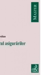 Dreptul asigurarilor