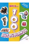 MASHA SI URSUL. 100 de autocolante. Activitati distractive
