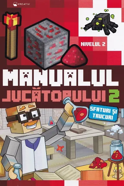 Manualul jucatorului 2