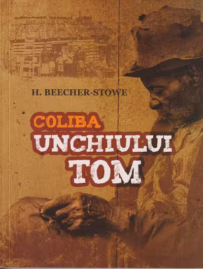 Coliba Unchiului Tom