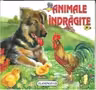 Animale indragite - pliata