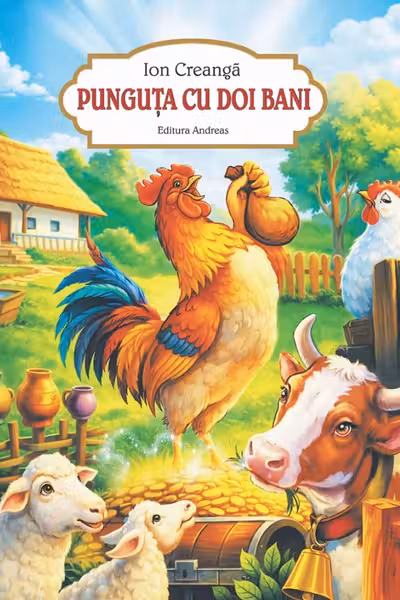 Punguta cu doi bani