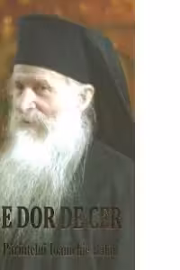 Mi-e dor de cer. Viata Parintelui Ioanichie Balan