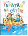 Invatam sa citim, clasa I