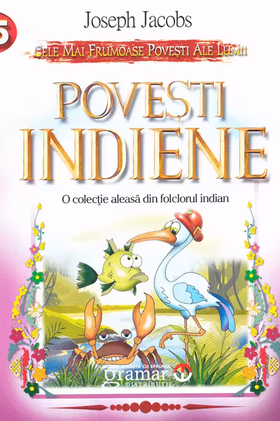 Povești Indiene