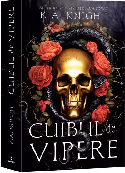 Cuibul de vipere