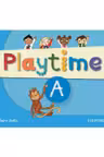 Playtime A: Coursebook