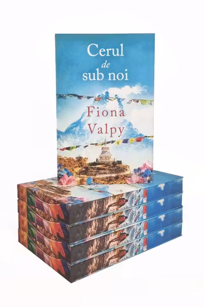 Cerul de sub noi