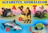 Alfabetul animalelor