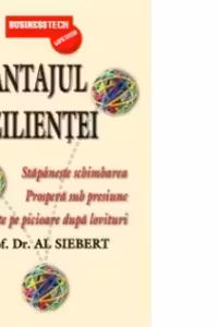 Avantajul rezilientei