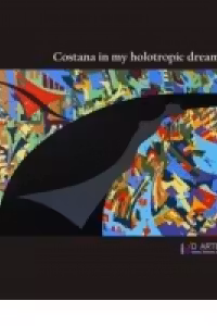 Costana in my holotropic dream