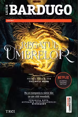 Regatul umbrelor