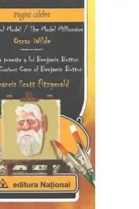 Milionarul model - Oscar Wilde. Strânia poveste