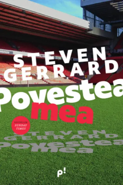 Povestea mea
