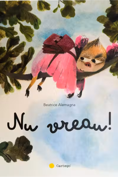 Nu vreau!