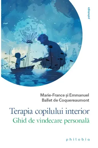 Terapia copilului interior