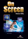 Curs limba engleza On Screen C2 Audio Set 5 CD