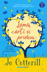 Lamai, carti si prieteni
