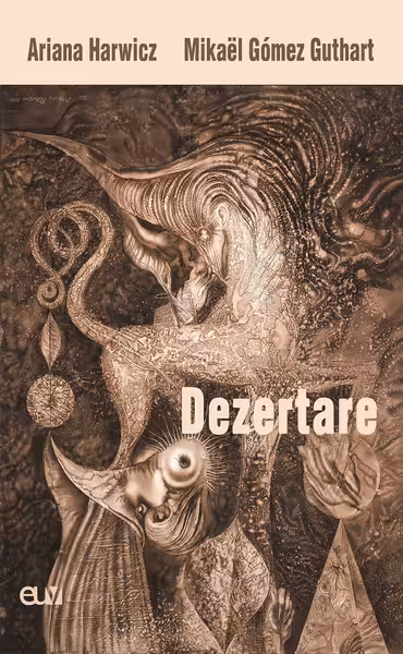 Dezertare