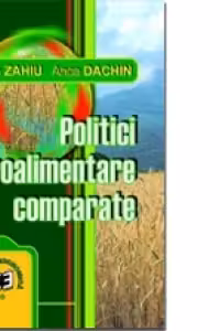 Politici agroalimentare comparate