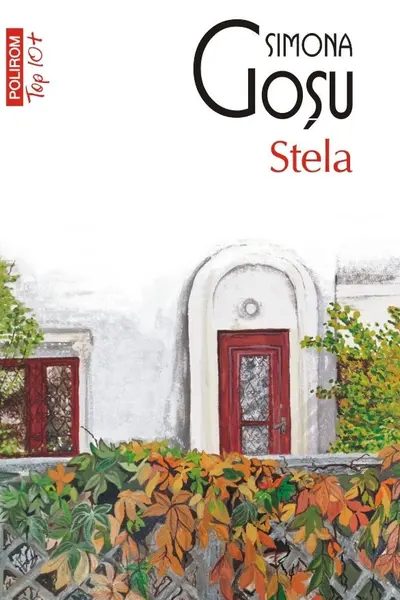 Stela