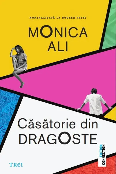 Casatorie din dragoste