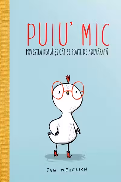 Puiu' Mic -Povestea reală și cât se poate de adevărată