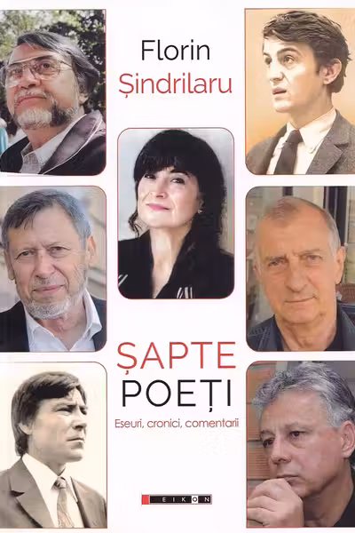Șapte poeți
