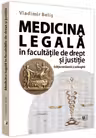 Medicina legala in facultatile de drept si justitie