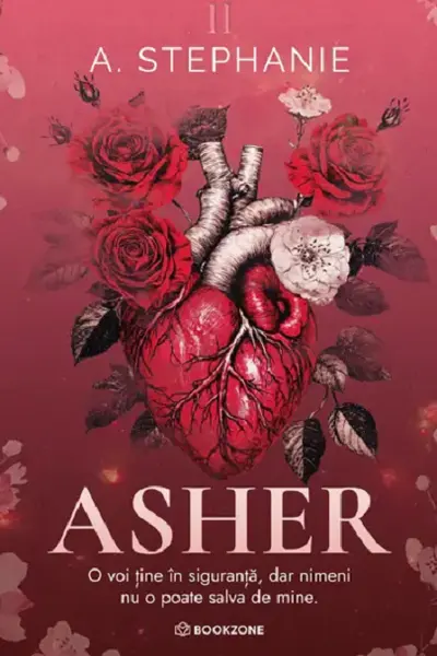 Asher Vol. 2