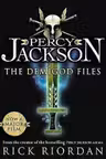 Percy Jackson: The Demigod Files