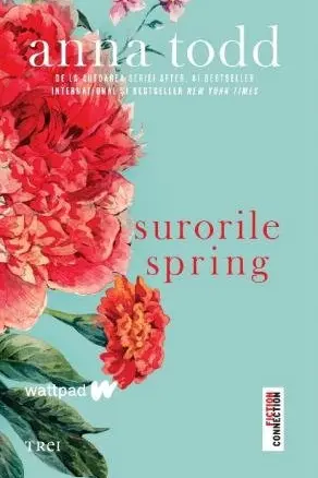 Surorile Spring
