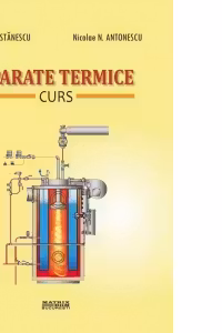 Aparate termice. Curs