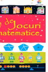 99 de jocuri matematice
