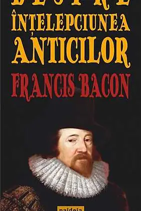 Despre intelepciunea anticilor