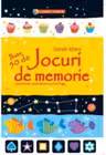Jocuri de memorie