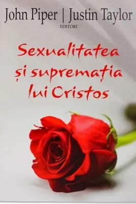 Sexualitatea si suprematia lui Cristos