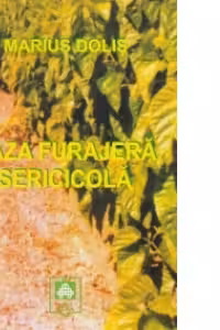 Baza furajera sericicola
