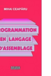 Programmation en langage d'assemblage