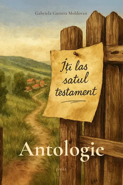 Antologie