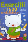 Exercitii cu 1600 de abtibilduri