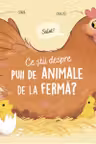 Ce stii despre puii de animale de la ferma?