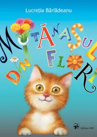 Motanasul din flori