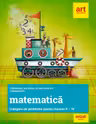 Matematica. Culegere de probleme - Clasele 2-4