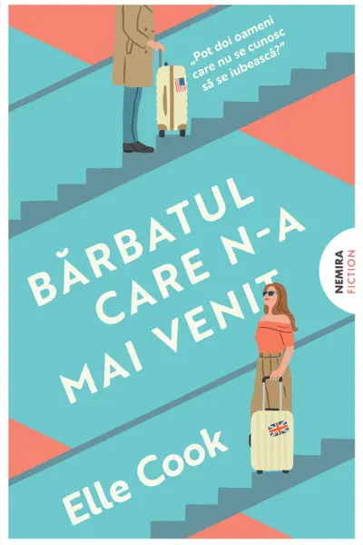 Barbatul care n-a mai venit