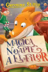 Magica noapte a elfilor (vol.20 seria Geronimo Stilton)