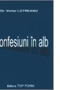 Confesiuni in alb