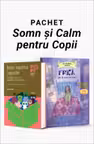 Pachet Somn și Calm pentru Copii