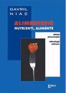 Alimentatie, alimente, nutrienti